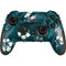 NFL Philadelphia Eagles Tropical Print PlayStation Scuf Vantage 2 Controller Skin